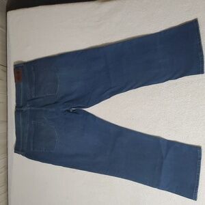 Joseph Abboud Men’s jeans 40x29 Dark Wash